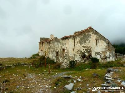 Axarquía- Sierras de Tejeda, Almijara y Alhama; viajes de fin de semana desde madrid; mochilas send